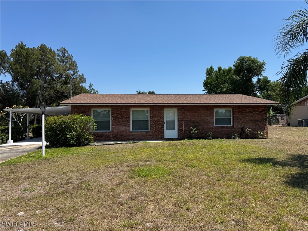 1719 Chapel Hill Street Lake Placid FL 33852 225039396 image1