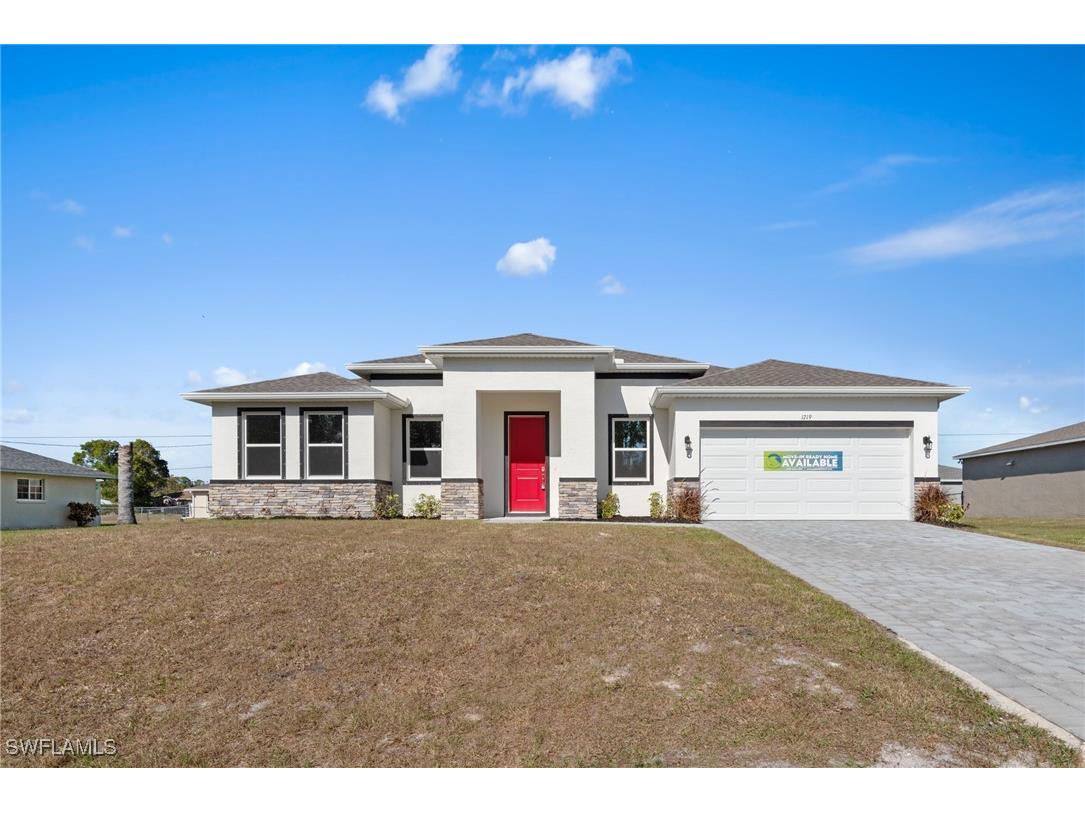 1719 NE 26th Street Cape Coral FL 33909 225047657 image1