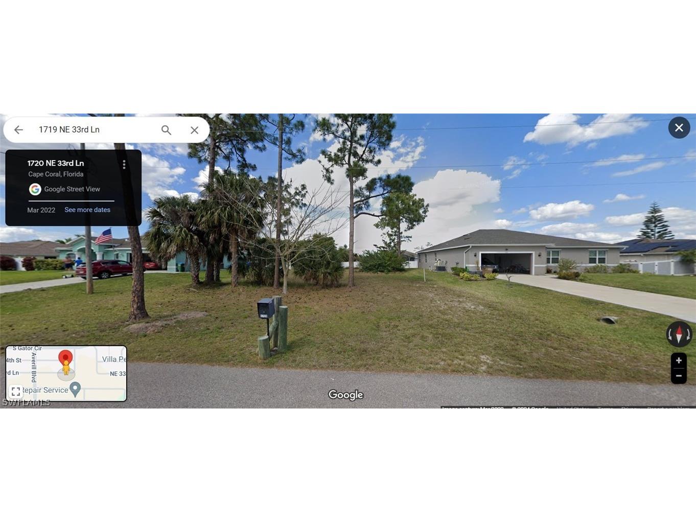 1719 NE 33rd Lane Cape Coral FL 33909 224055829 image3