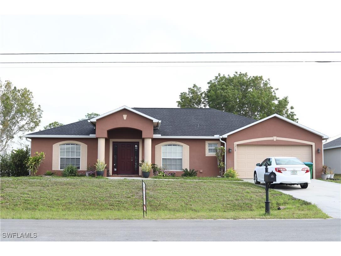 1719 NW 12th Terrace Cape Coral FL 33993 225026247 image1