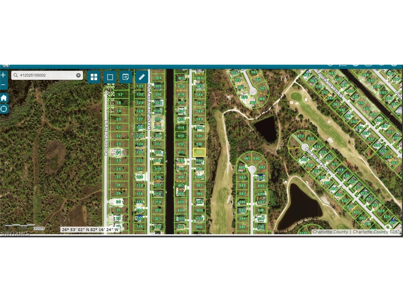 172 Tournament Road Rotonda West FL 33947 224050894 image5