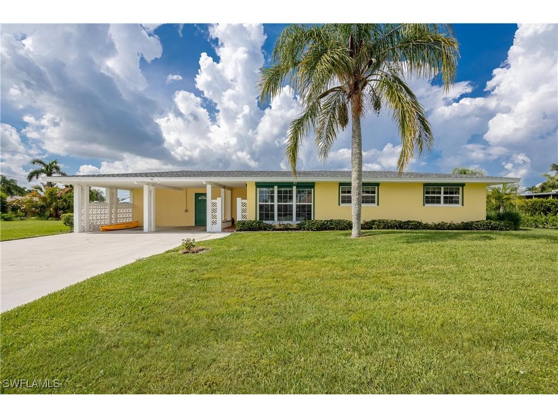 1720 Cascade Way North Fort Myers FL 33917 224104804 image1