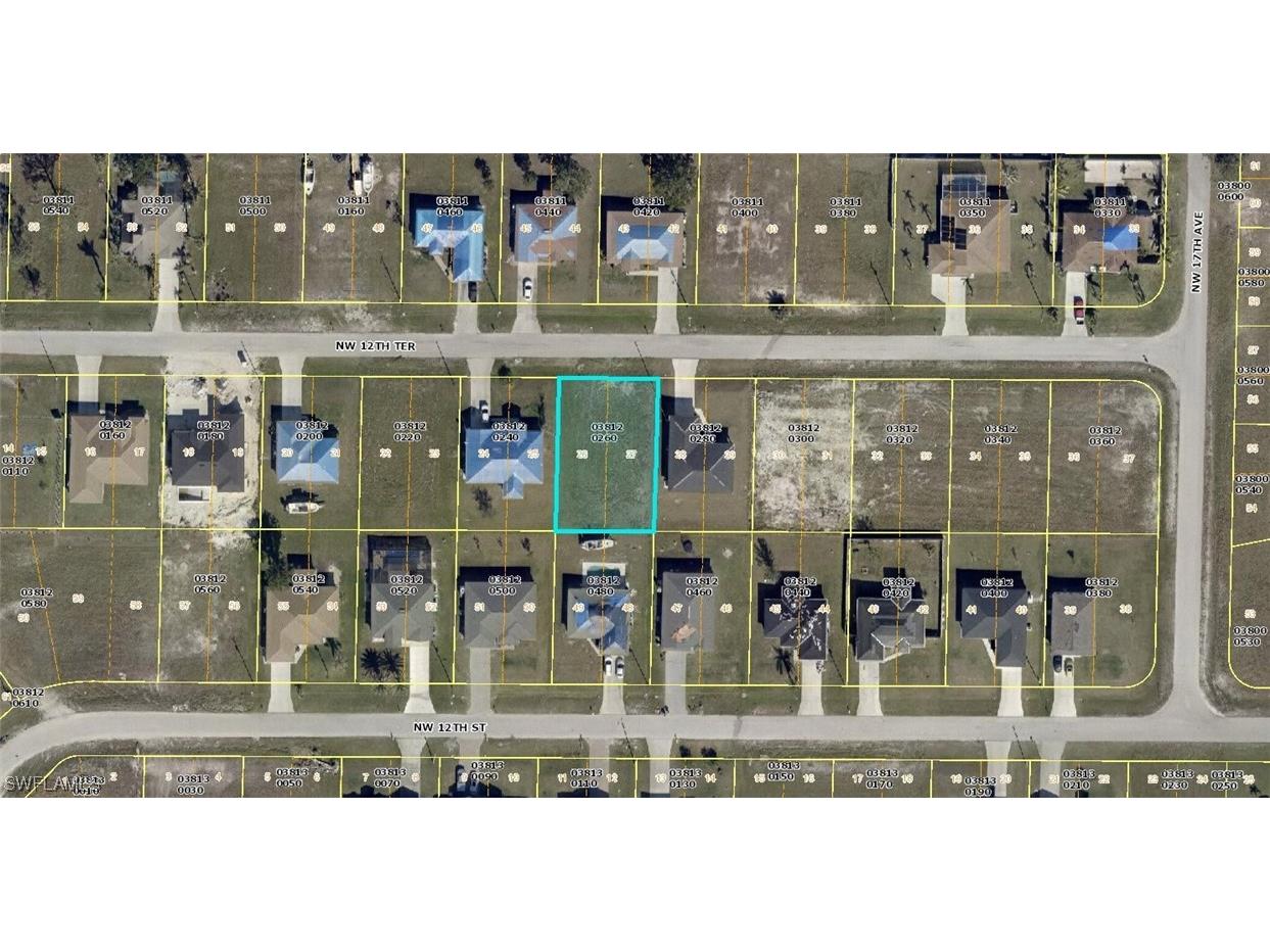 1720 NW 12th Terrace Cape Coral FL 33993 223091169 image1