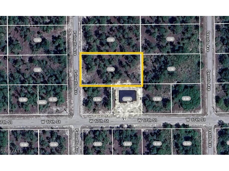 1720 Palmetto Avenue Lehigh Acres FL 33972 224101027 image2