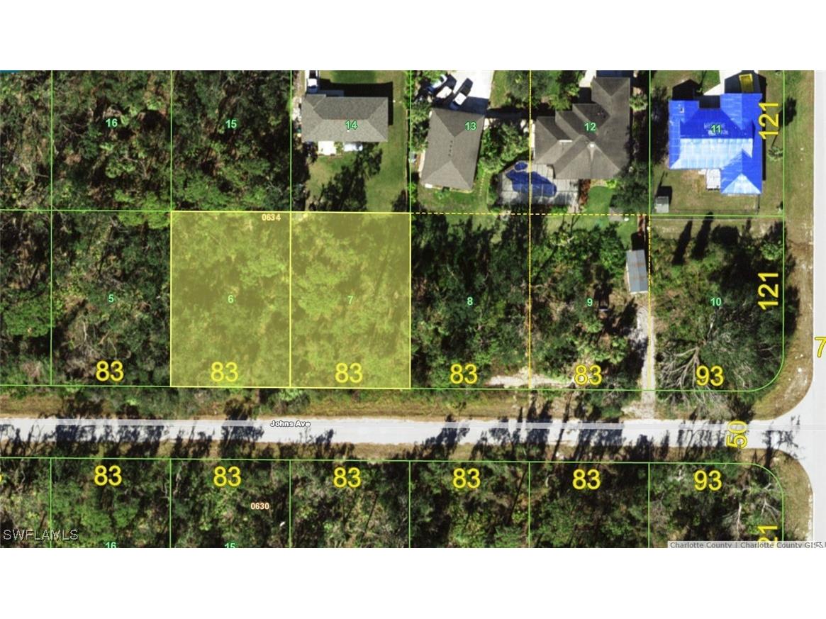 17200 & 17208 Johns Avenue Port Charlotte FL 33948 225010264 image1