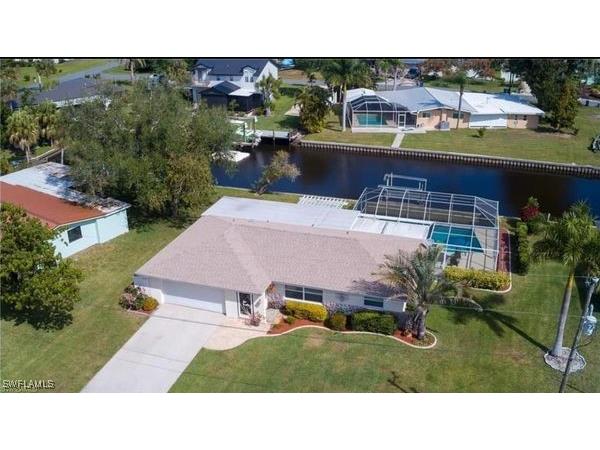 1721 Cascade Way North Fort Myers FL 33917 225055021 image1