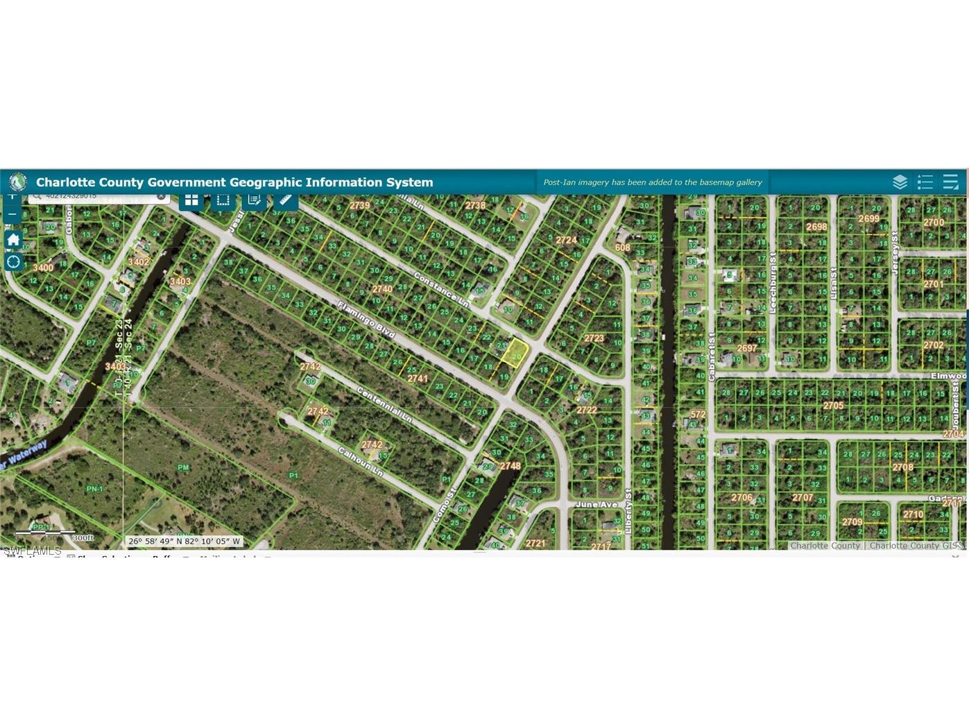 17213 Constance Lane Port Charlotte FL 33948 223021621 image1