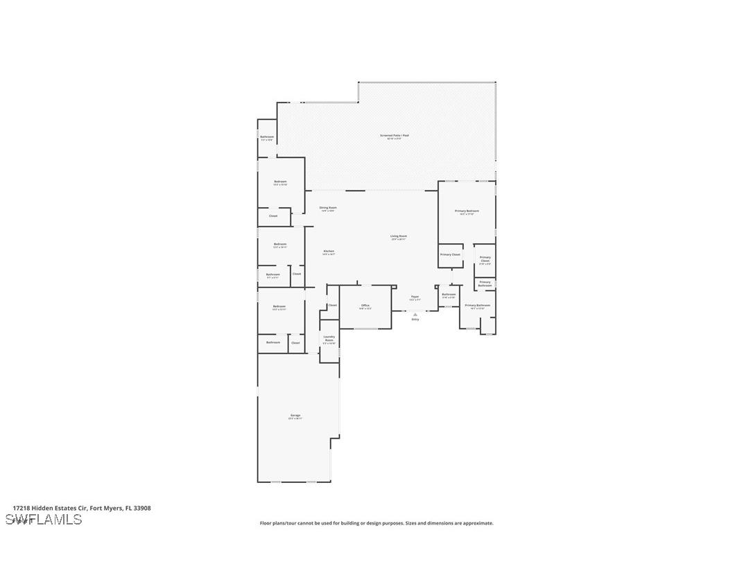 17218 Hidden Estates Circle Fort Myers FL 33908 225049029 image50