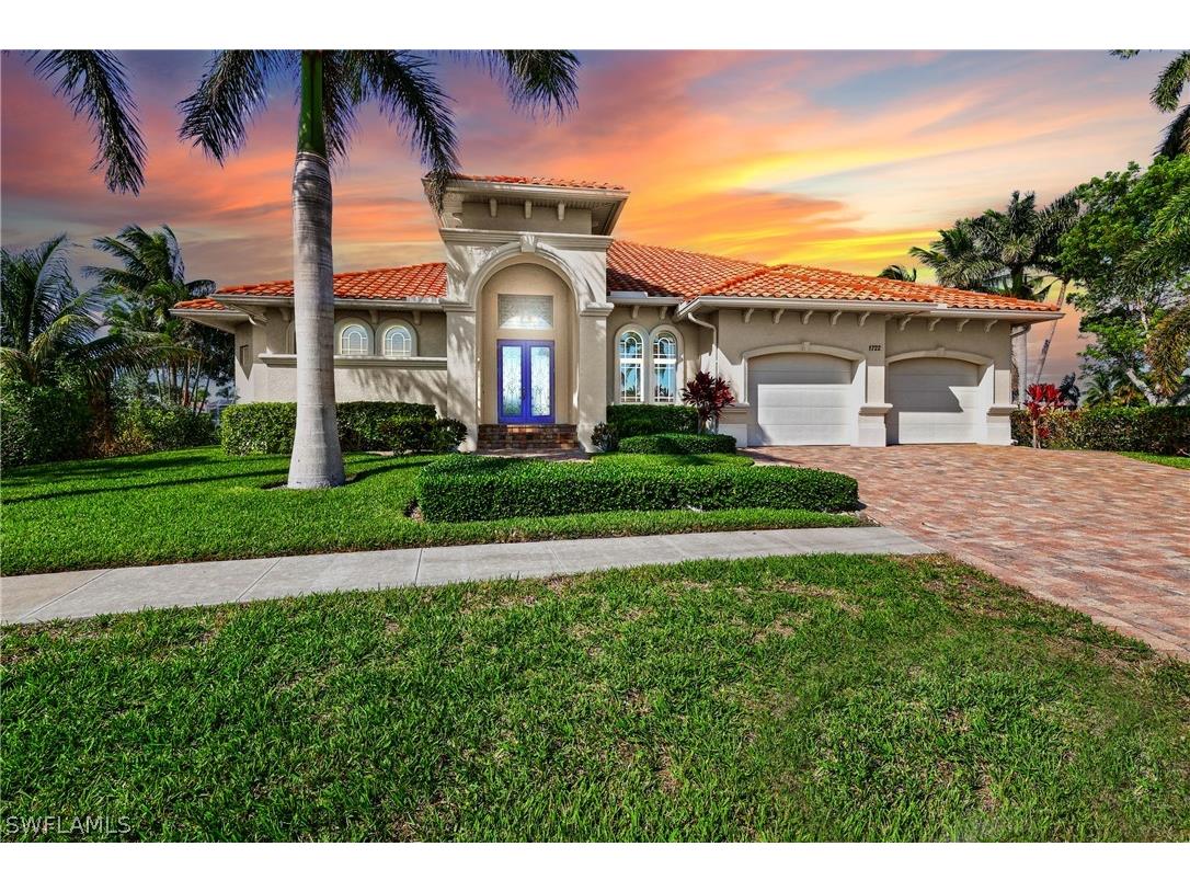 1722 N Bahama Avenue Marco Island FL 34145 222083402 image1