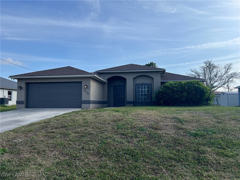 1722 NW 18th Terrace Cape Coral FL 33993 225017214 image1