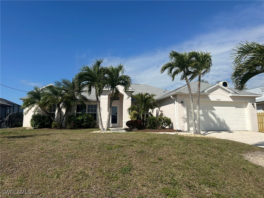1722 NW 24th Place Cape Coral FL 33993 225037792 image1