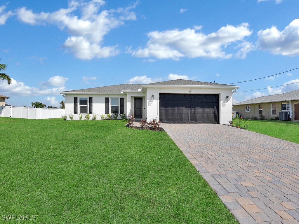 1723 NW 12th Avenue Cape Coral FL 33993 225007234 image1