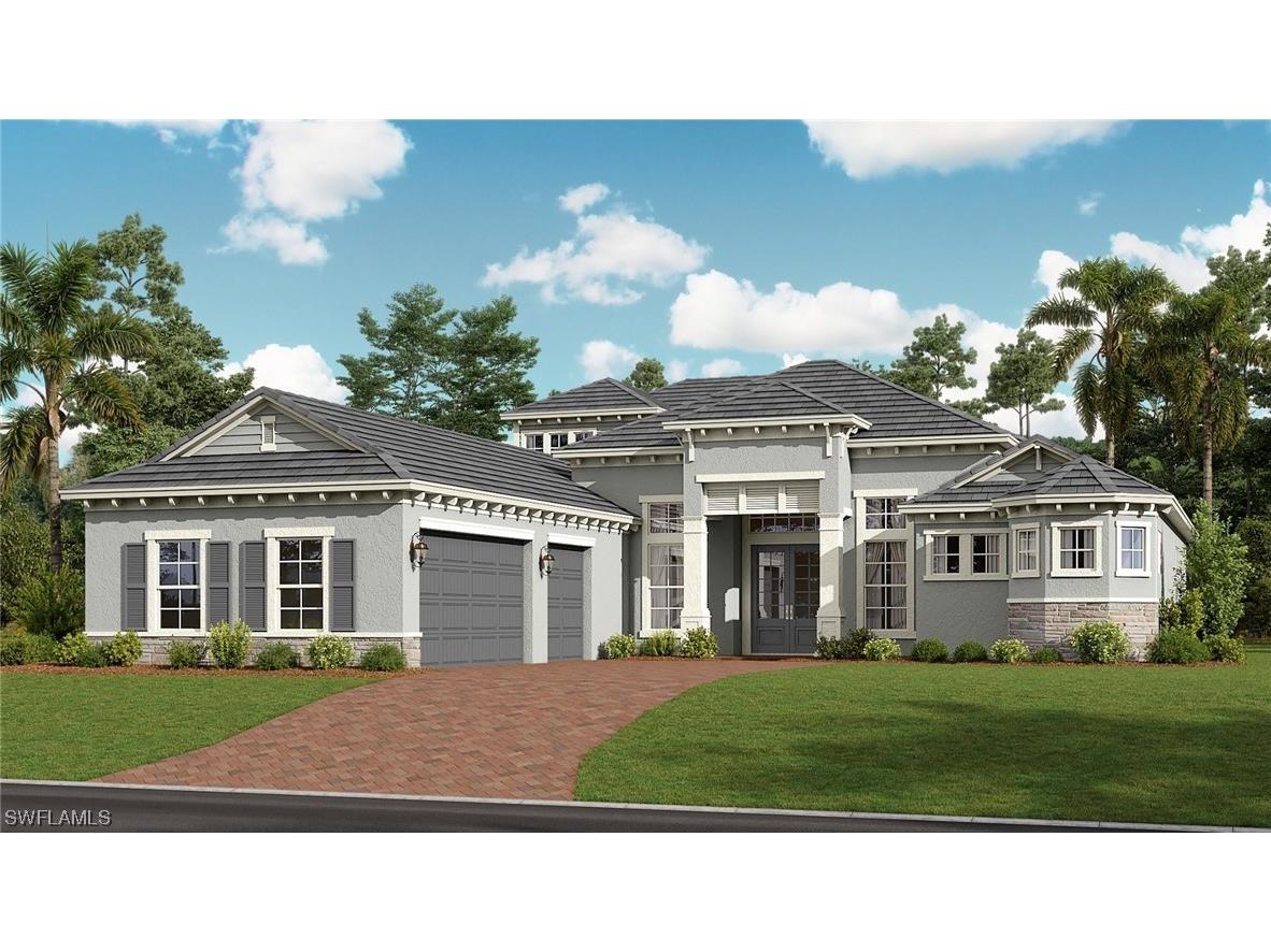 17236 Blue Sapphire Drive Fort Myers FL 33913 224012999 image1