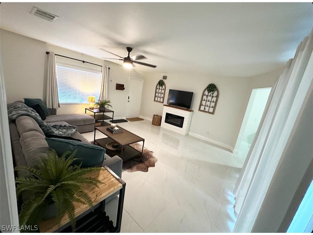 1725 Golden Gate Boulevard E, Naples, FL, 34120 MLS 224050085