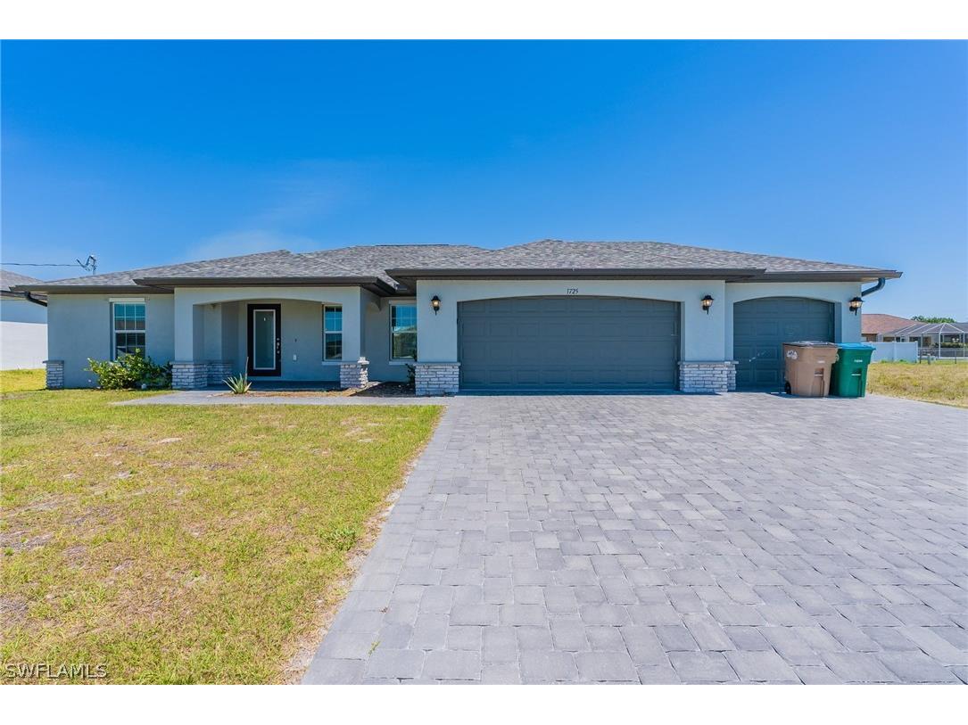 1725 NW 11th Place Cape Coral FL 33993 224034815 image1