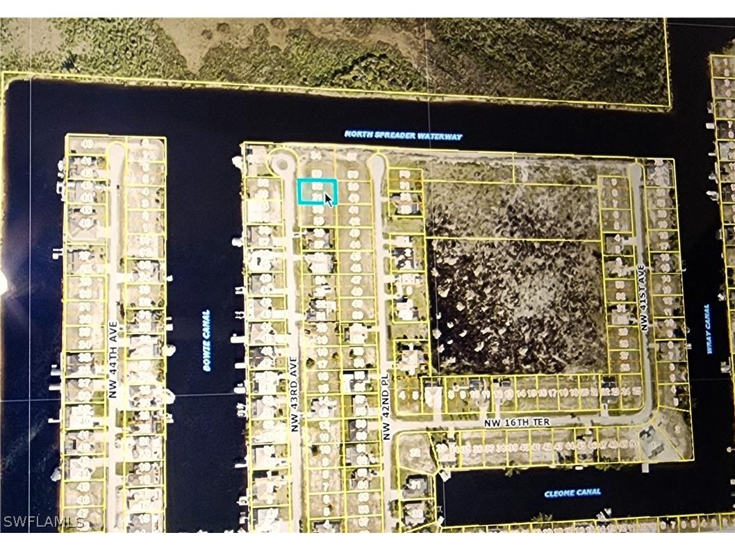 1725 NW 43rd Avenue Cape Coral FL 33993 224055173 image1