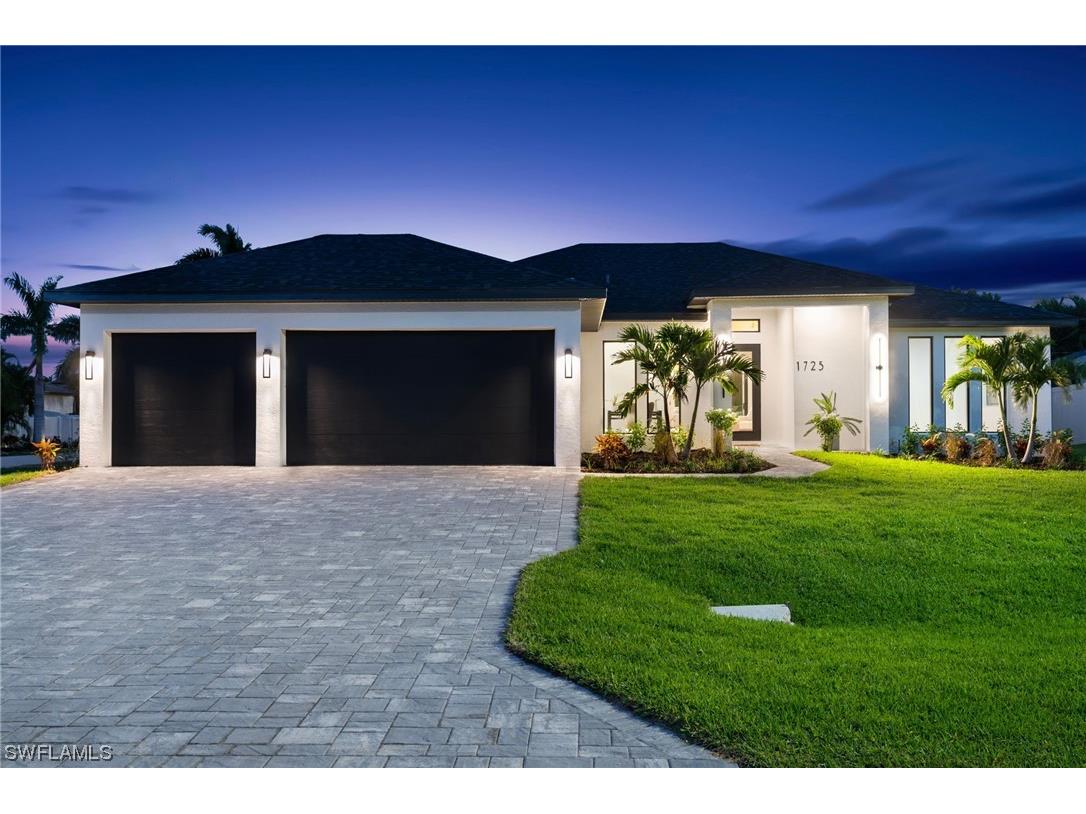 1725 SW 51st Terrace Cape Coral FL 33914 223083954 image1