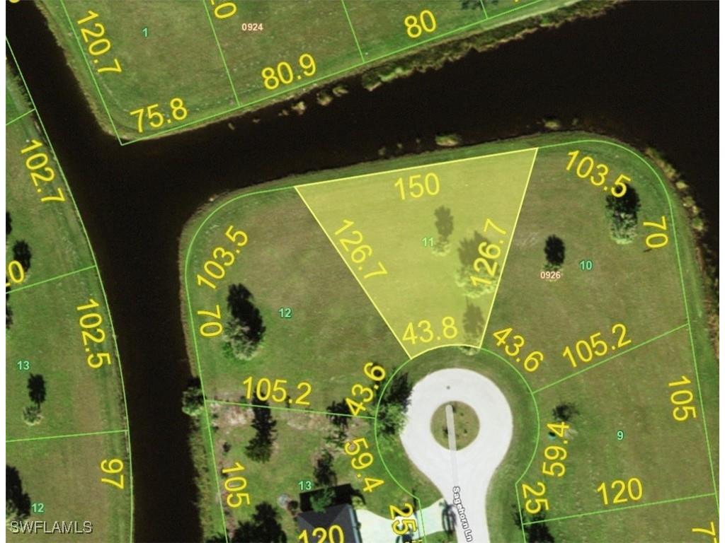 17256 Sagehorn Lane Punta Gorda FL 33955 225004870 image1