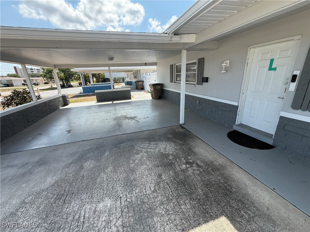 1726 Bikini Court #L Cape Coral FL 33904 225045498 image13