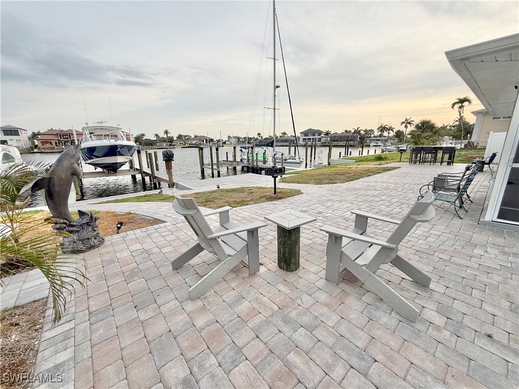 1726 Bikini Court #L Cape Coral FL 33904 225045498 image2