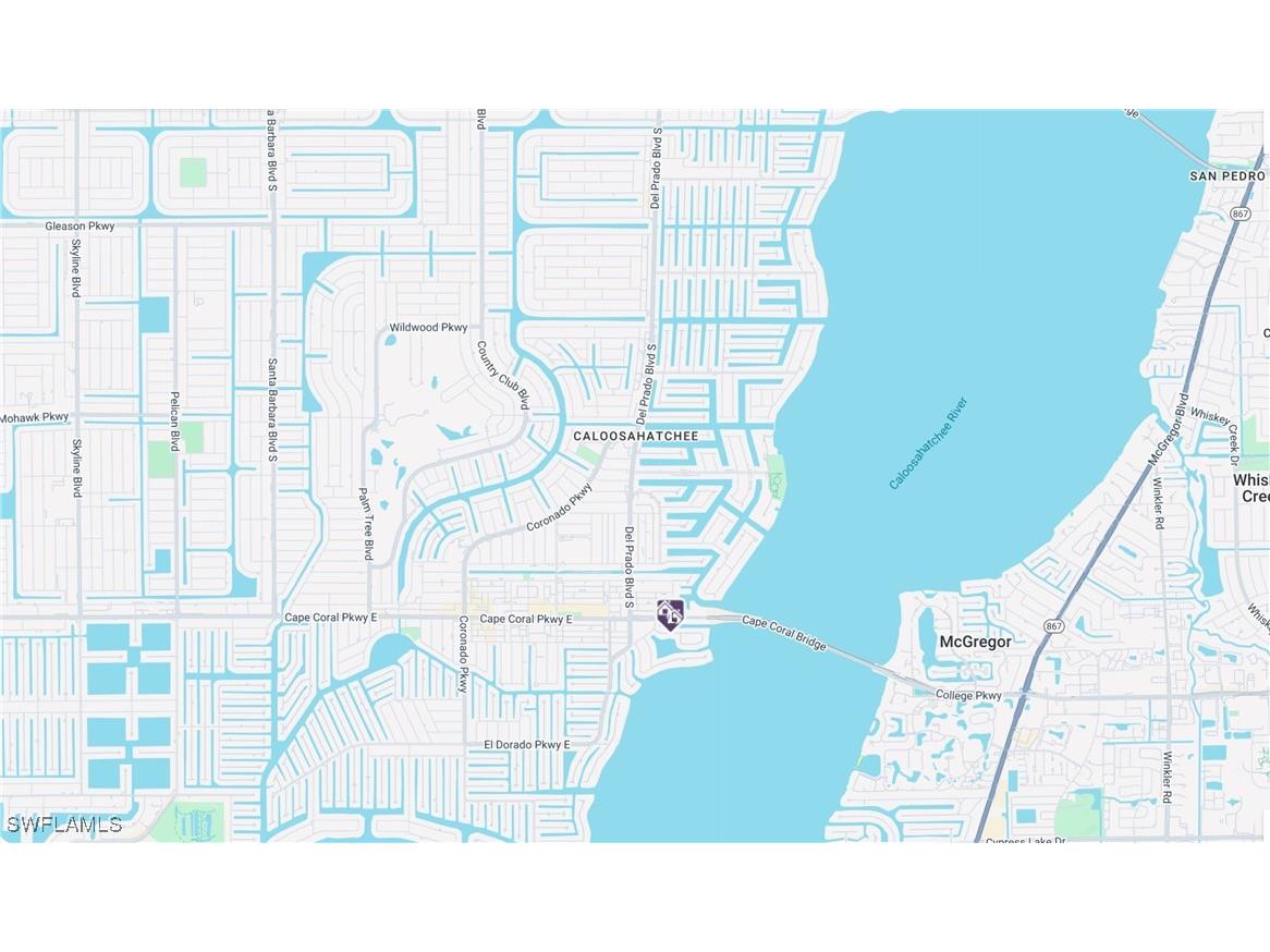 1726 Bikini Court #R Cape Coral FL 33904 225045500 image14