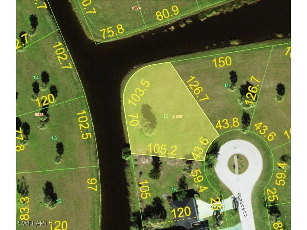 17263 Sagehorn Lane Punta Gorda FL 33955 225004874 image1