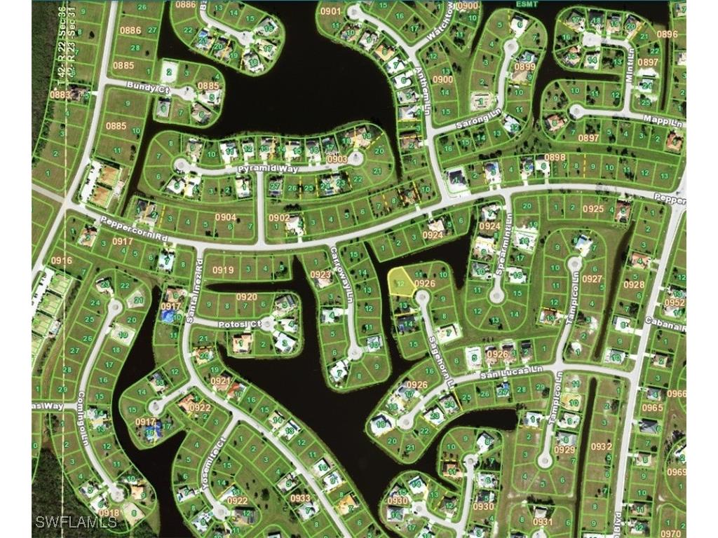 17263 Sagehorn Lane Punta Gorda FL 33955 225004874 image2