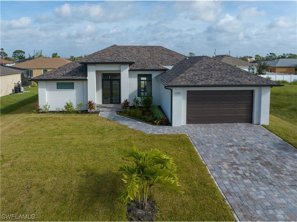 1727 NW 11th Terrace Cape Coral FL 33993 223075586 image1