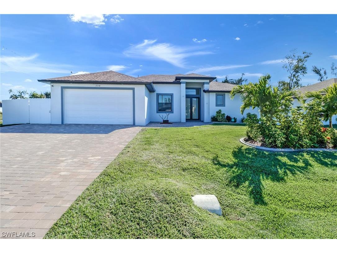 1728 SW 3rd Terrace Cape Coral FL 33991 224010412 image1