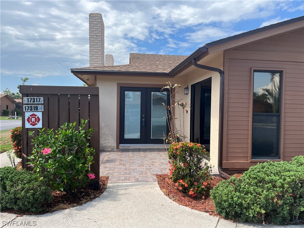 17317 Birchwood Lane Fort Myers FL 33908 223015797 image1