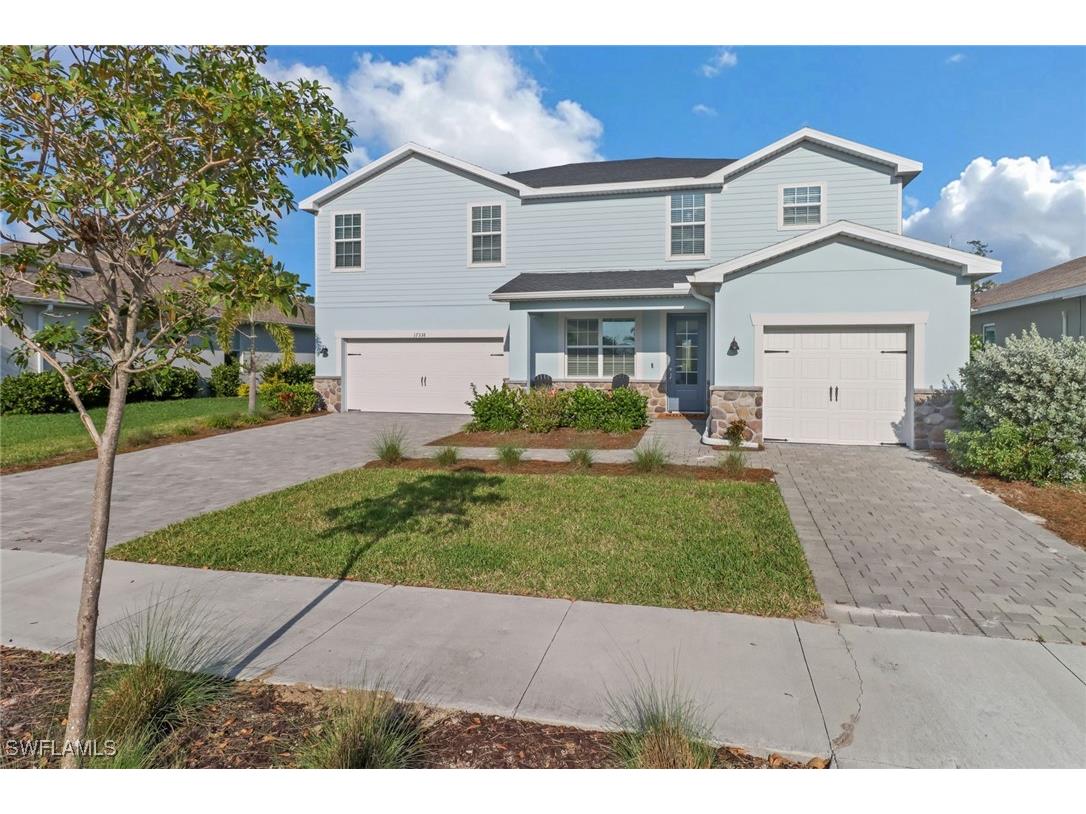 17338 Palmetto Pass Lane Punta Gorda FL 33982 225016464 image1