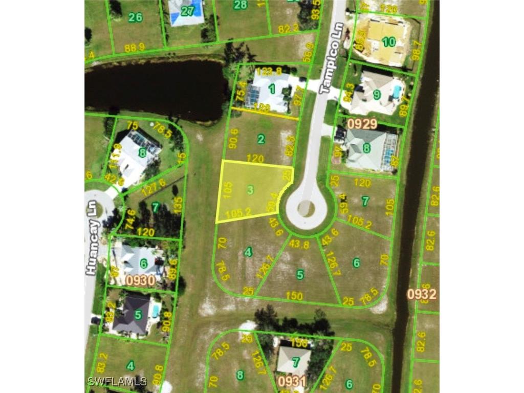 17343 Tampico Lane Punta Gorda FL 33955 225014204 image4