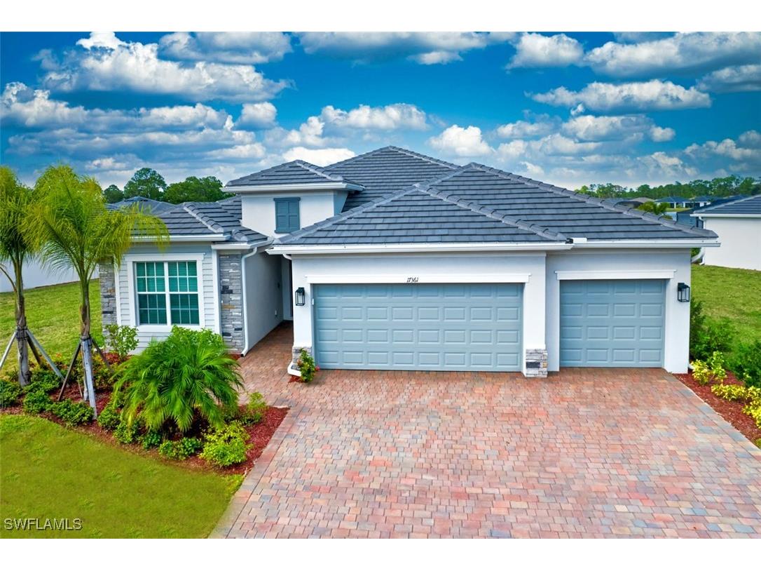 17361 Walnut Run Drive Alva FL 33920 224085287 image1