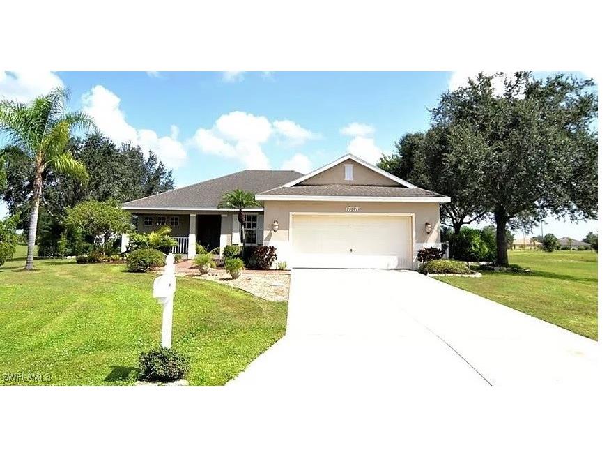 17376 Malarky Lane Punta Gorda FL 33955 224063799 image1