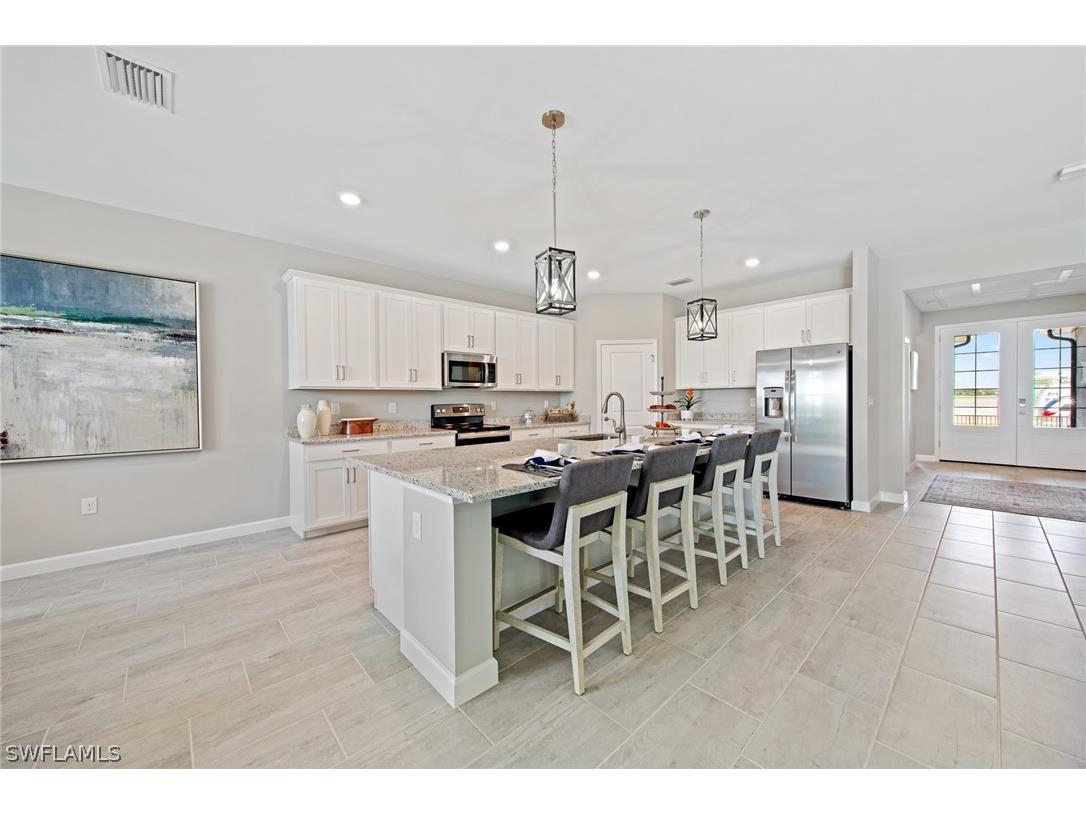 17388 Stonehill Manor Drive, North Fort Myers, FL, 33917 MLS