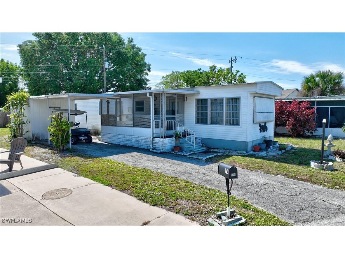 174 Santa Fe Trail North Fort Myers FL 33917 225029376 image1