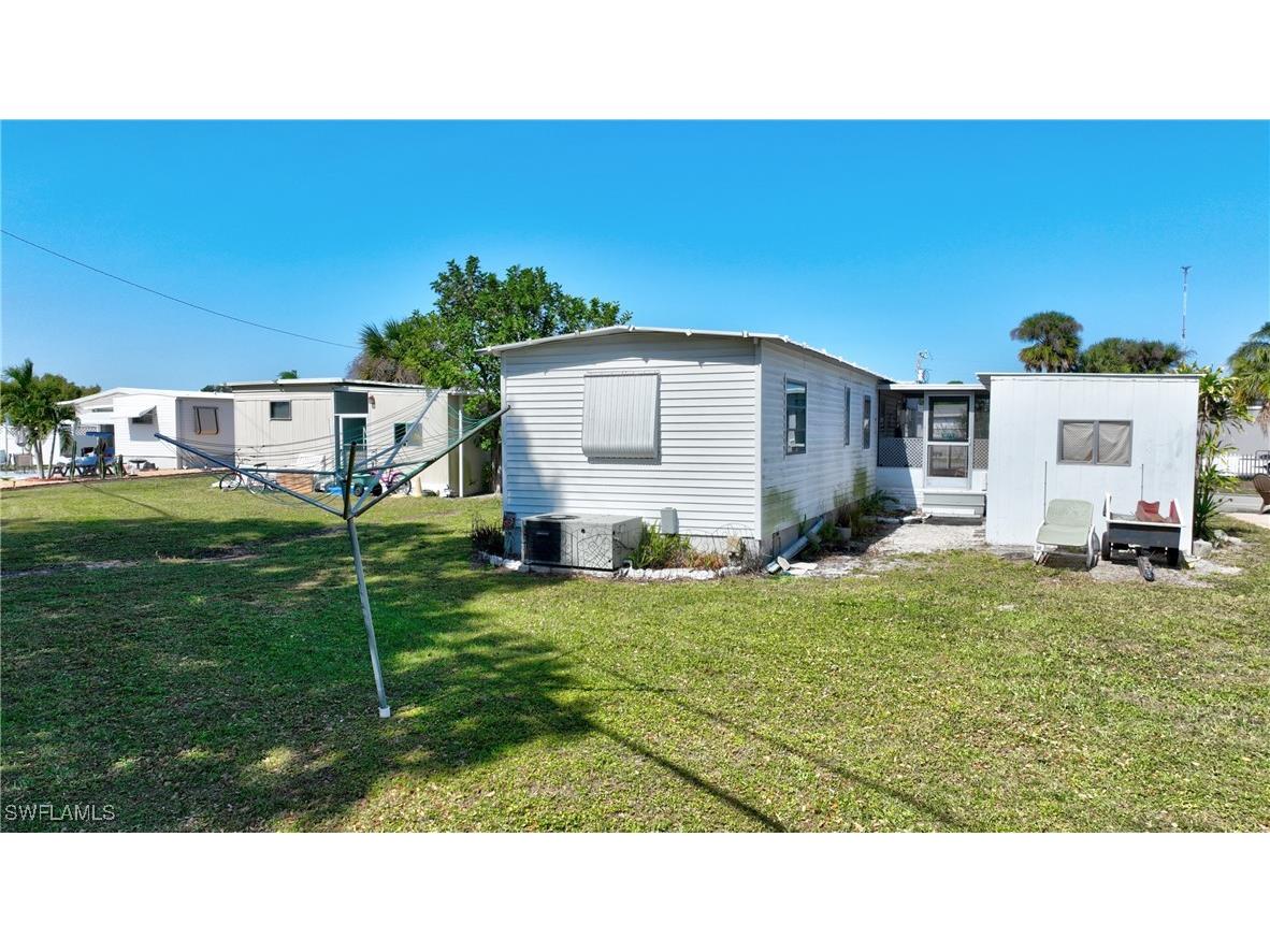 174 Santa Fe Trail North Fort Myers FL 33917 225029376 image17