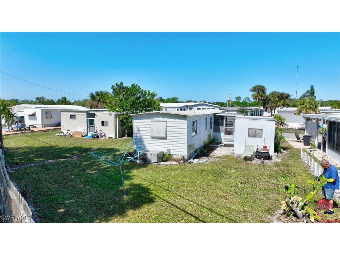 174 Santa Fe Trail North Fort Myers FL 33917 225029376 image2