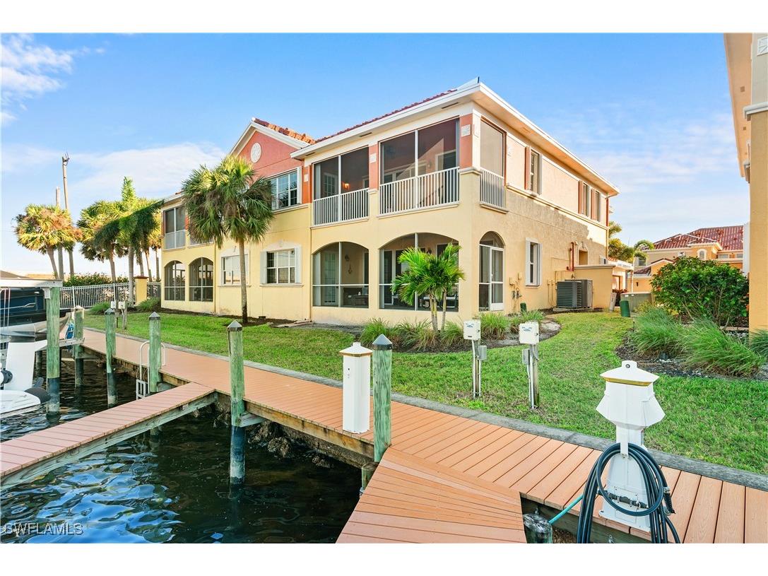 174 Shadroe Cove Circle #1003 Cape Coral FL 33991 225011220 image1