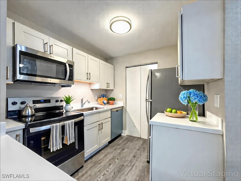 17426 Birchwood Lane #3 Fort Myers FL 33908 225022163 image1