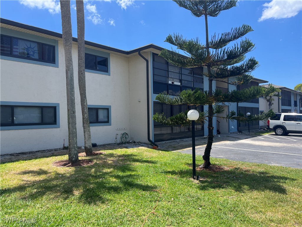 17426 Birchwood Lane #8 Fort Myers FL 33908 225037657 image1