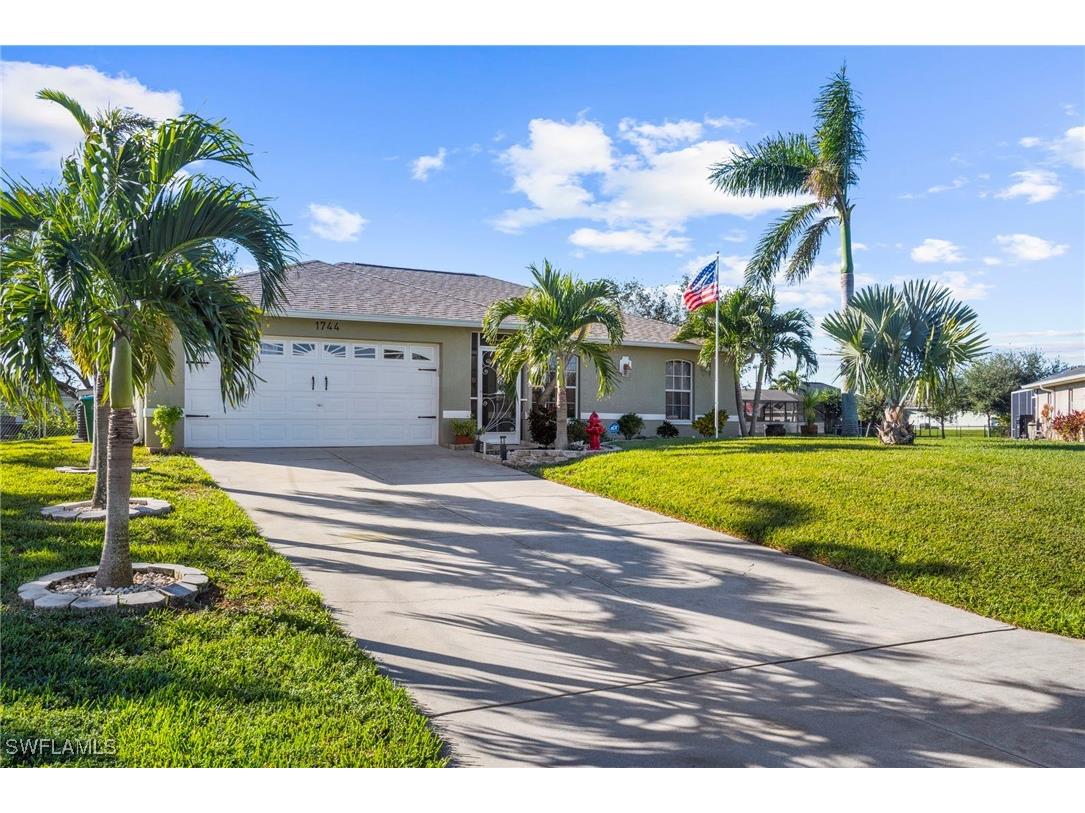 1744 SW 15th Street Cape Coral FL 33991 224097170 image2