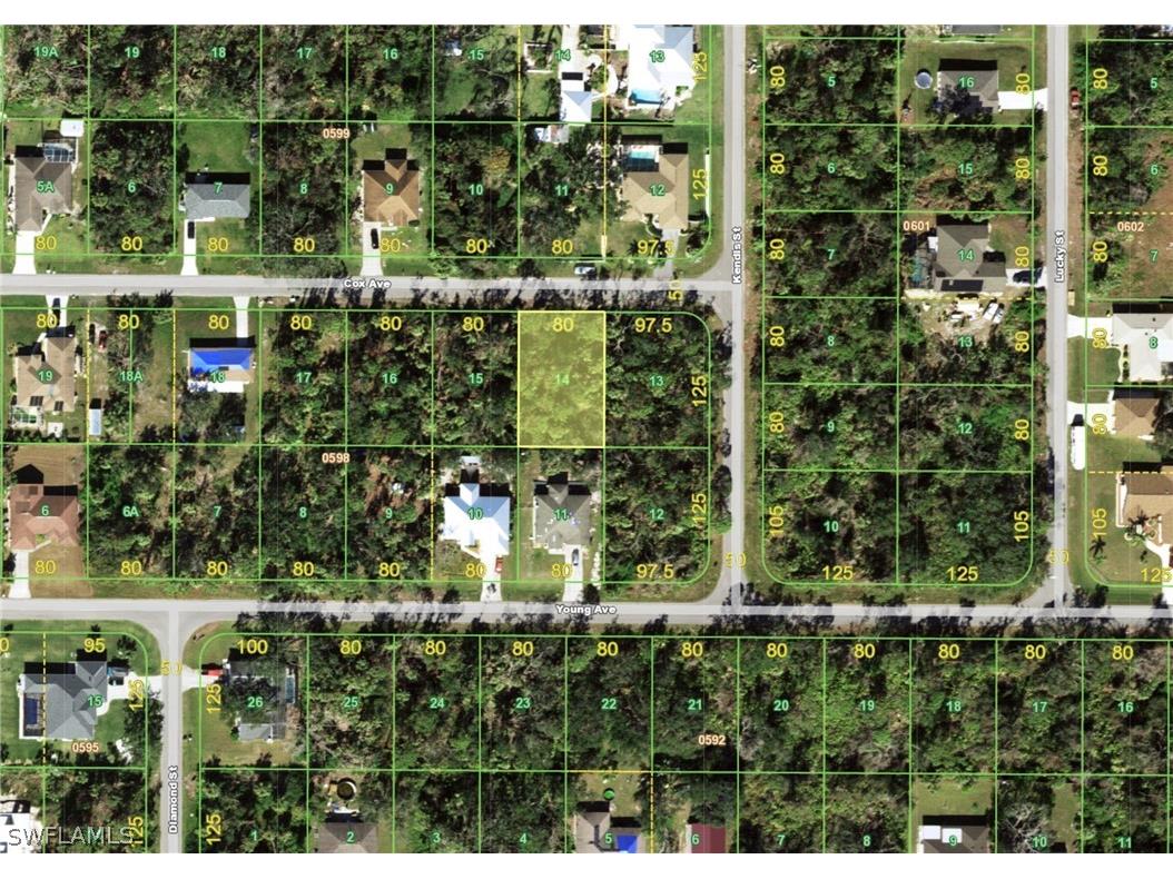 17445 Cox Avenue Port Charlotte FL 33948 224047898 image1