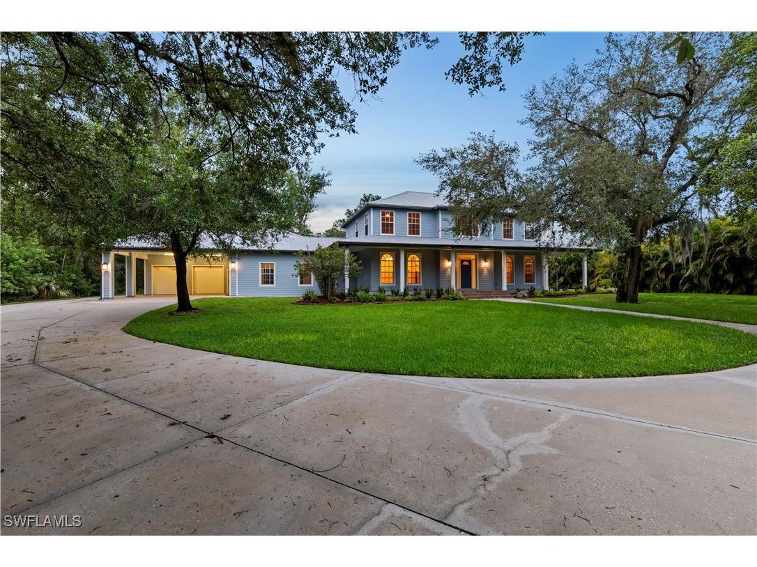 17470 Oak Creek Road Alva FL 33920 225053473 image1