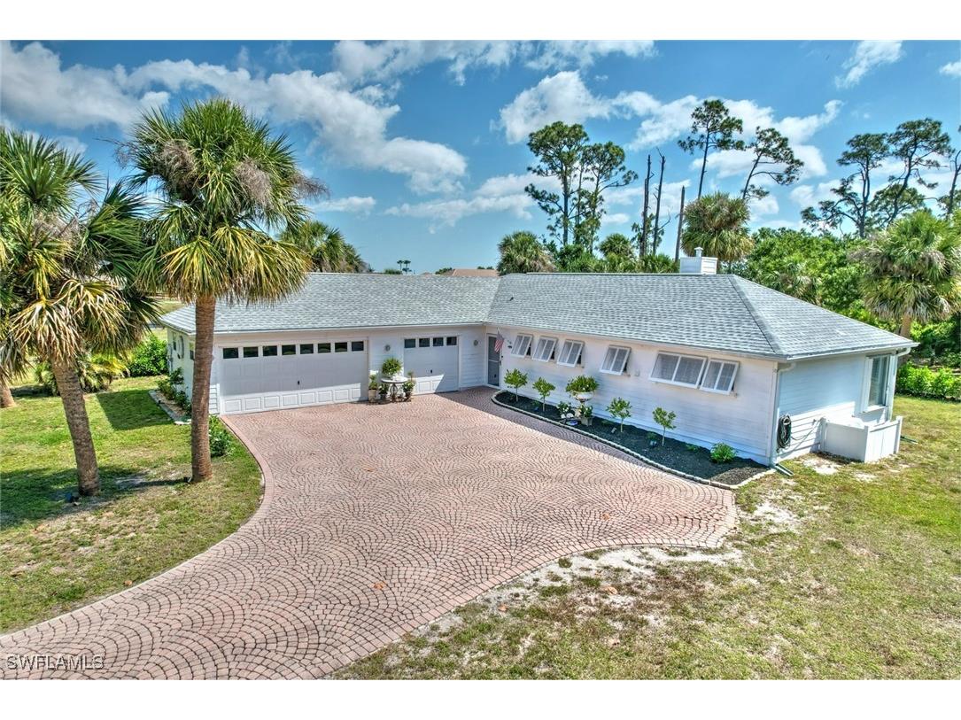 17506 Cape Horn Boulevard Punta Gorda FL 33955 225036940 image1