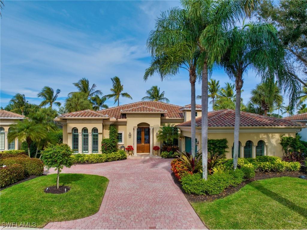 1751 Venezia Court Naples FL 34105 224008659 image1