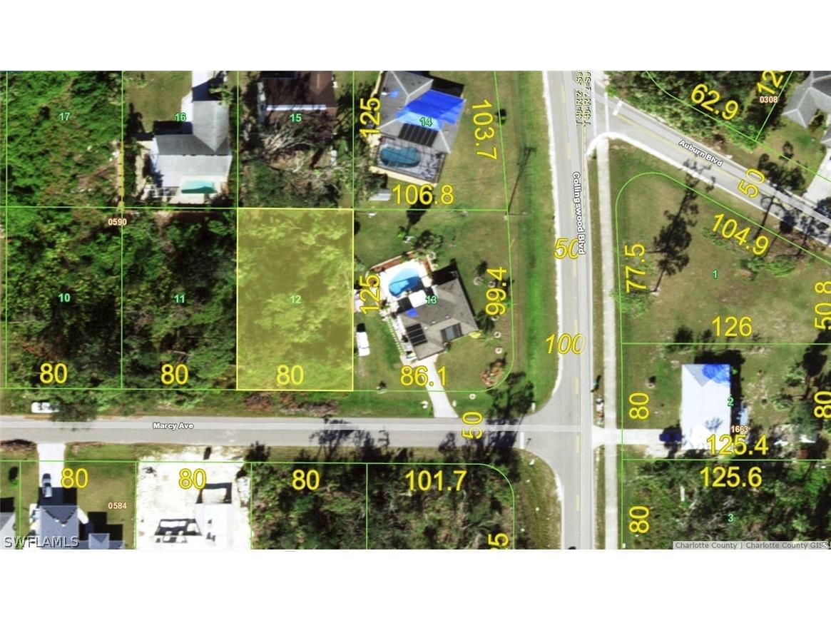 17512 Marcy Avenue Port Charlotte FL 33948 224047891 image1