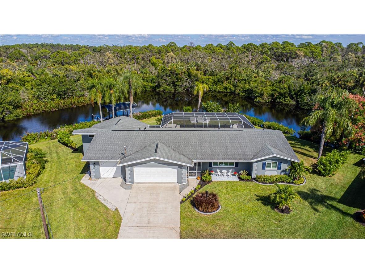 1753 Club House Road North Fort Myers FL 33917 223083607 image1