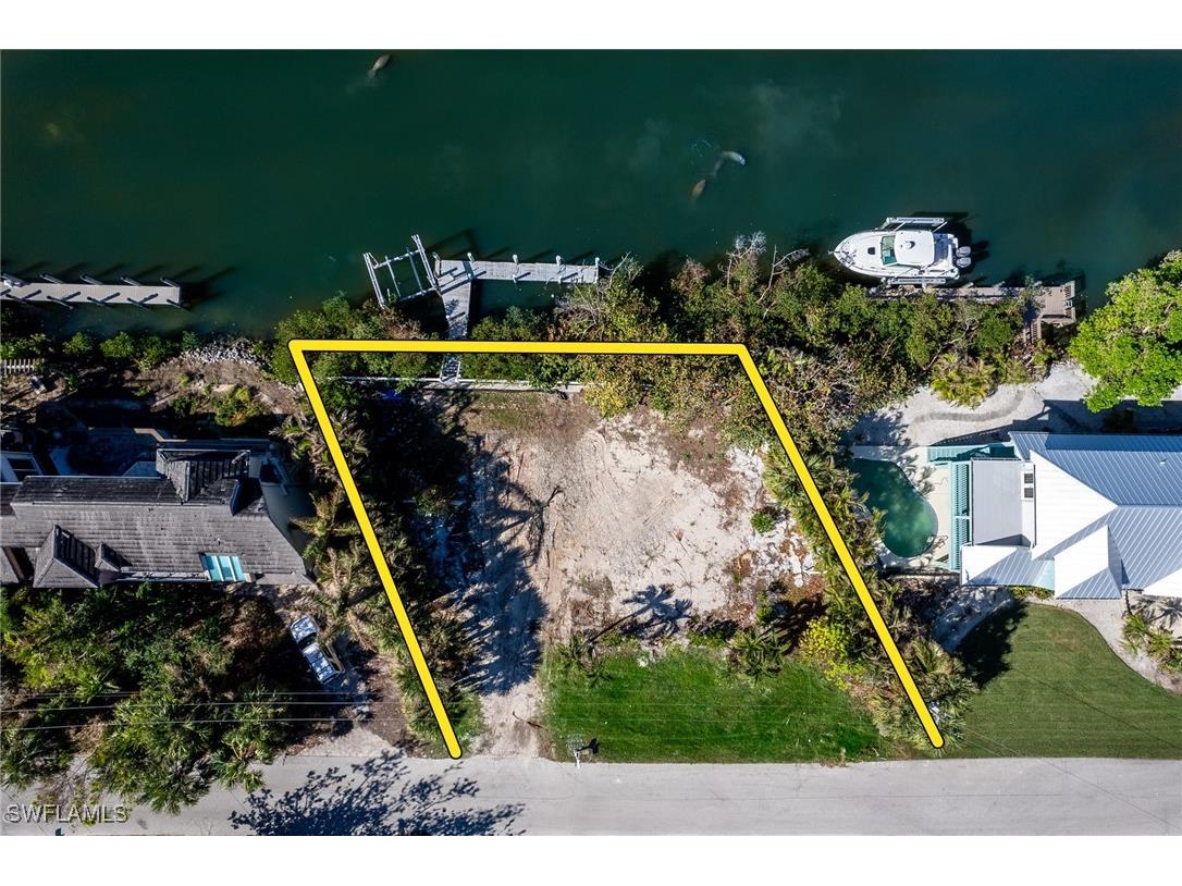 1755 Jewel Box Drive Sanibel FL 33957 224094699 image2