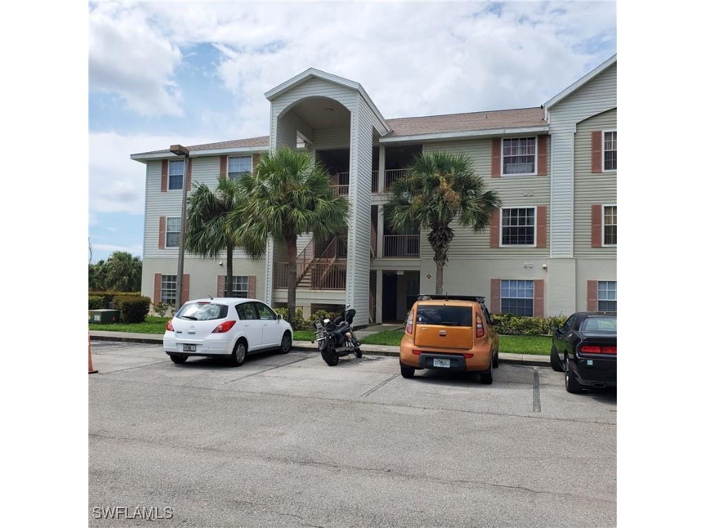 1769 Four Mile Cove Parkway #911 Cape Coral FL 33990 224076109 image1